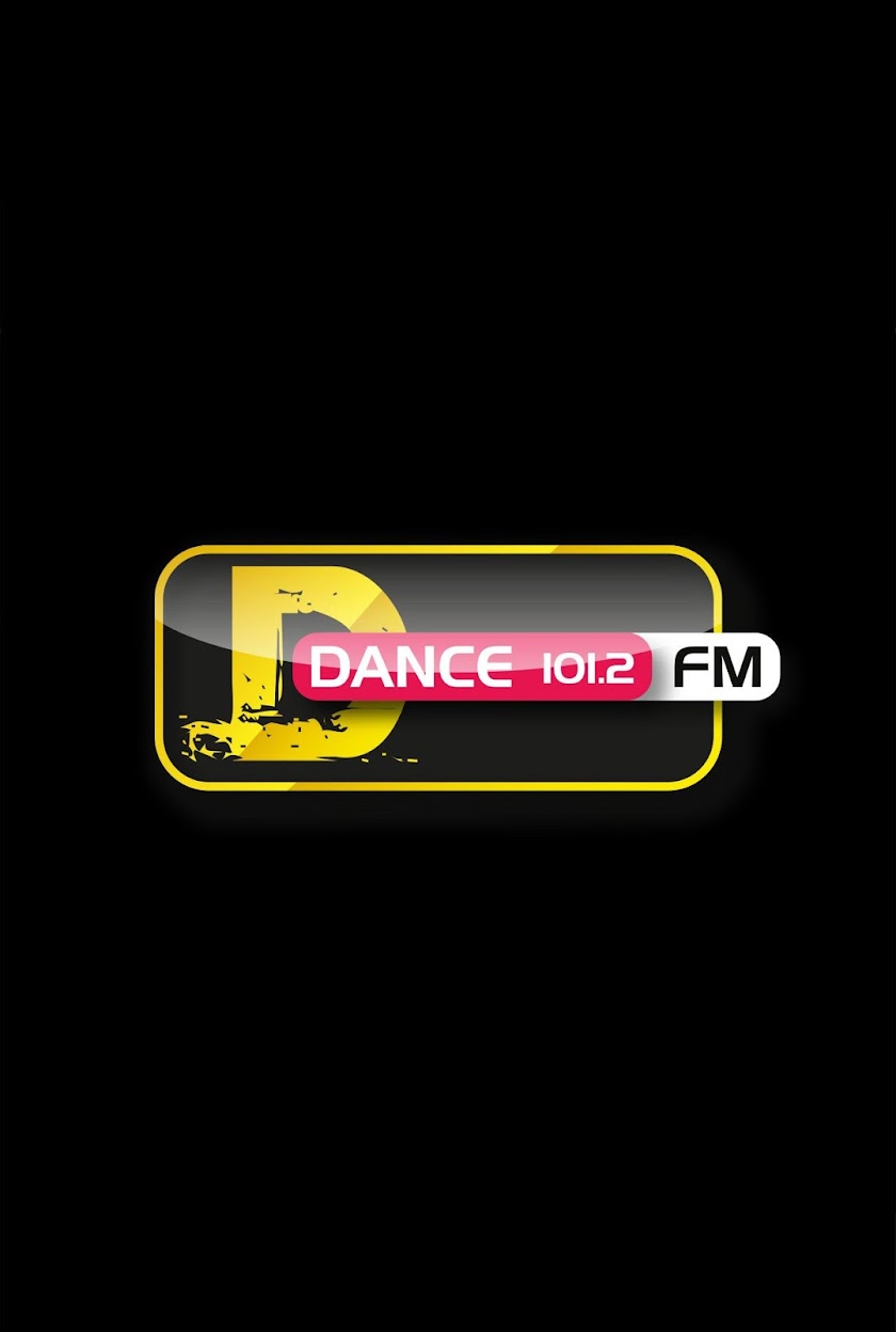 Радио DFM Screen 1