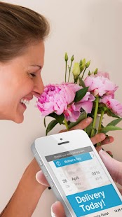 Flowers - Fast Delivery Screenshots 6