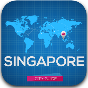 Singapore Guide Hotels Weather 5.0
