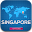 Singapore Guide Hotels Weather Download on Windows