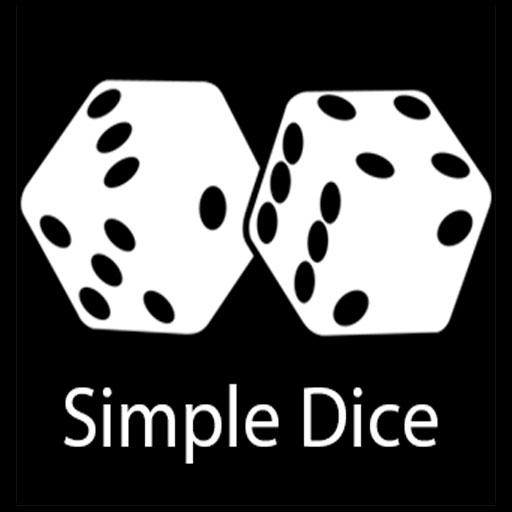 Simple Dice 棋類遊戲 App LOGO-APP開箱王