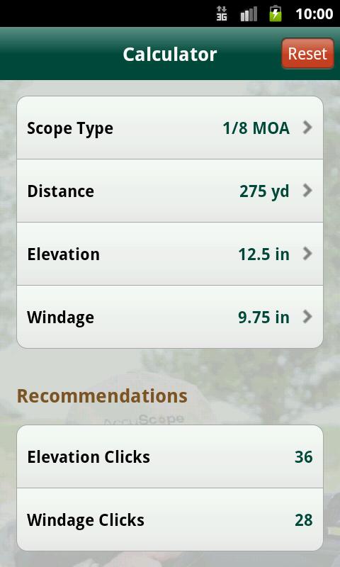 AccuScope Premium Screen 2