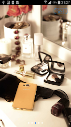 galaxy alpha Experience poster 2