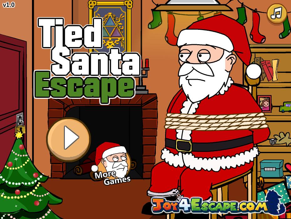Juegos navidad online