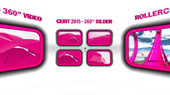 Wunder to go Screenshots 3