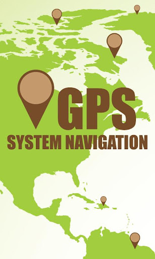 GPS SYSTEM NAVIGATION