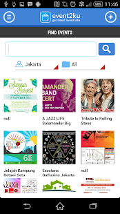 Event2ku Screenshots 4