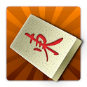 Mahjong Solitaire icon
