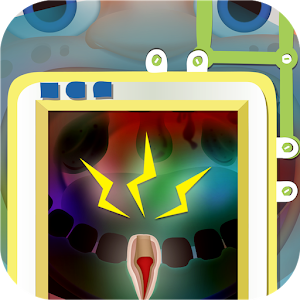 Root Canal Doctor - Kids Game logo