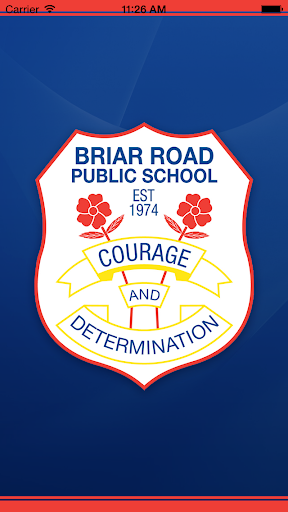 Briar Road Public School