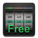 SmartLightMeterFree logo