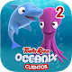 Oceanix. Cuentos en Inglés 2 APK