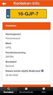 How to mod Kenteken-Info patch 1.1.0 apk for android