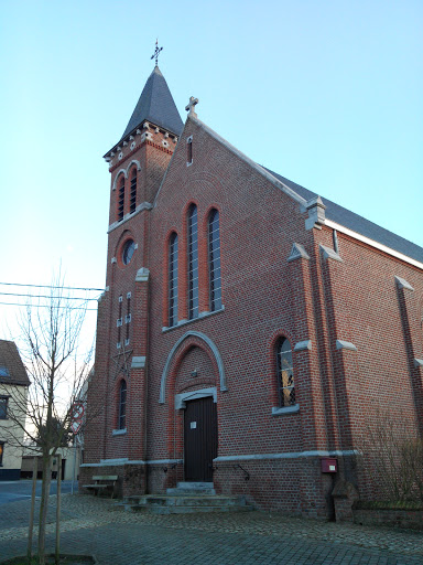 Église de L'Ermite