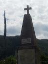 Monument Eroi