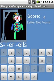 100+ Top Free Apps for Hangman (android) - Appcrawlr