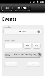 Pioche Chamber of Commerce poster 3