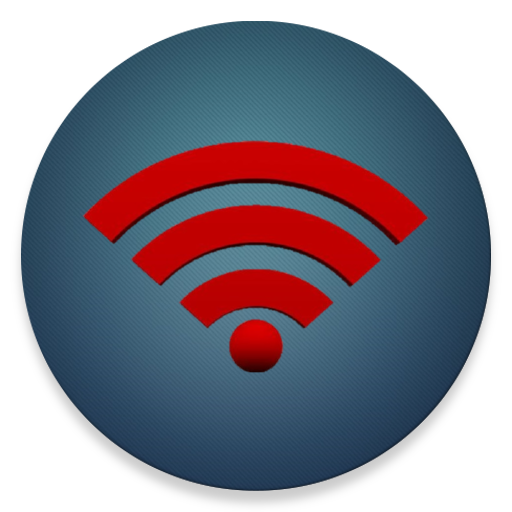 Information Wifi LOGO-APP點子