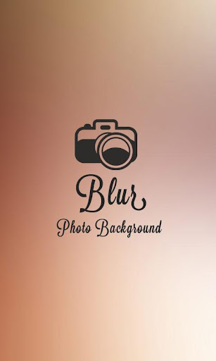 【免費攝影App】Blur Photo Background Effect-APP點子