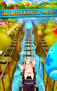  Tải game Rail Rush v1.8.0 cho Android