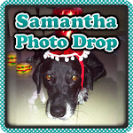 Samantha Photo Drop Apk