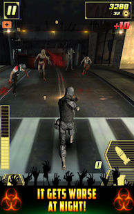 Zombie Plague Overkill Combat! Screenshots 1