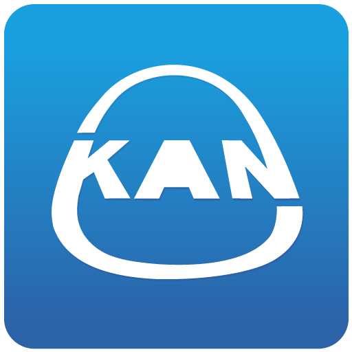 KAN Mobile App 商業 App LOGO-APP開箱王