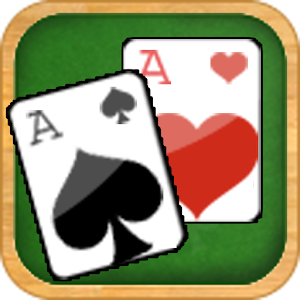 Solitaire LOGO-APP點子