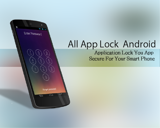 최고의 AppLock