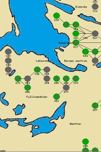 Bergentopp 200 Screenshots 2