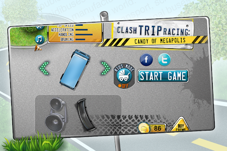 How to install Clash Trip Racing: megapolis 2.1 apk for android
