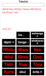 How to download Maori Calculator 1.0.0 mod apk for laptop