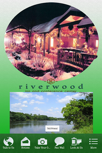 Riverwood Inn