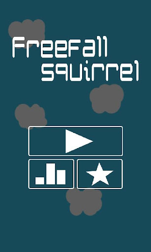 Freefall Squirrel