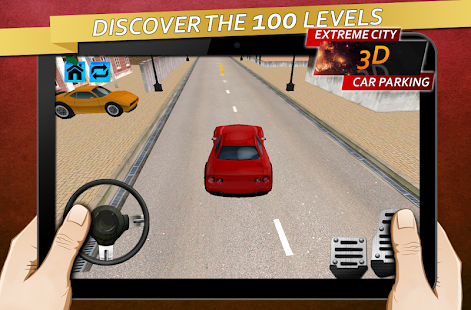 How to download Extreme City Car Parking 3D 1.5 apk for android