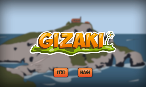 Gizaki