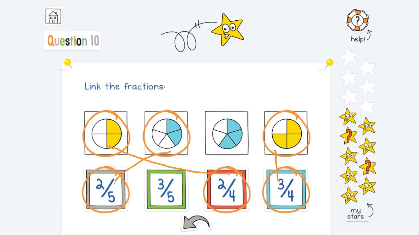 Worksheet Elementary Maths doodlemath elementary math android apps on google play screenshot