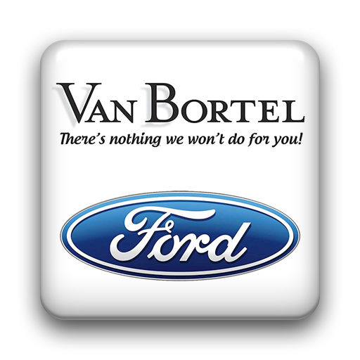 Van Bortel Ford 商業 App LOGO-APP開箱王