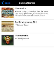 Free Download DragonsofAtlantis: Pocketguide APK for PC