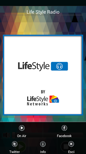 【免費音樂App】Life Style Radio-APP點子