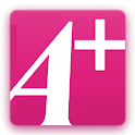 Google+ AKB48 Viewer logo