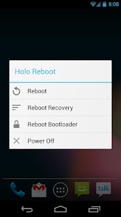 How to download Holo Light Reboot - ROOT 1.1 apk for bluestacks