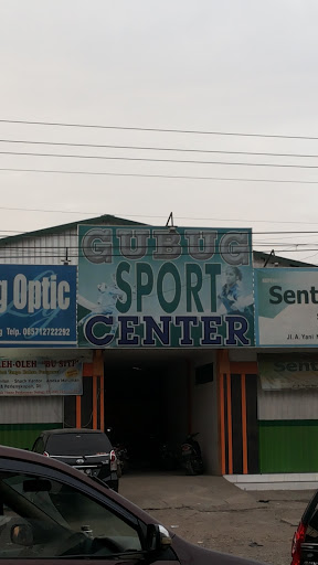 Gubug Sport Center