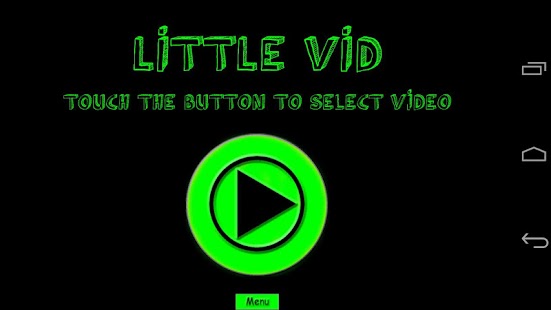 Little Vid Screenshots 0