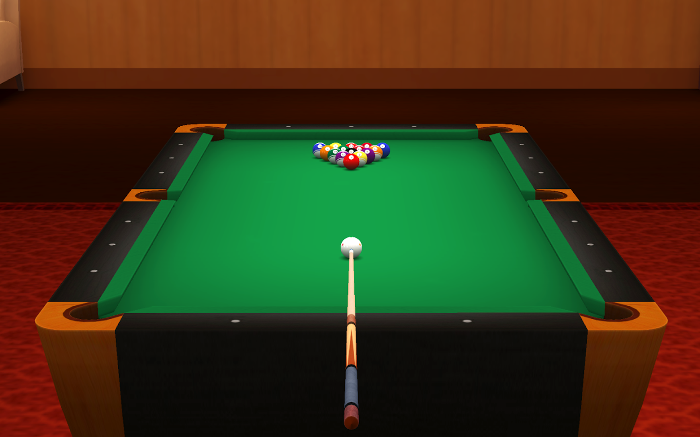 Pool Break 3D Billiard Snooker - Android Apps on Google Play