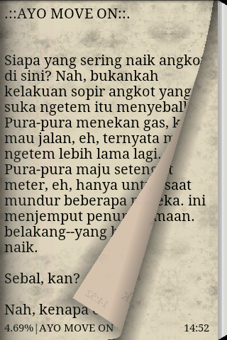 Kumpulan Status Tere Liye January Statistics On Google