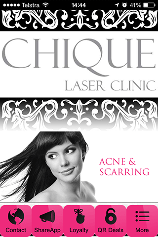 Chique Laser Clinic