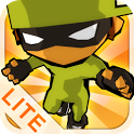 Puzzle Thief Lite icon