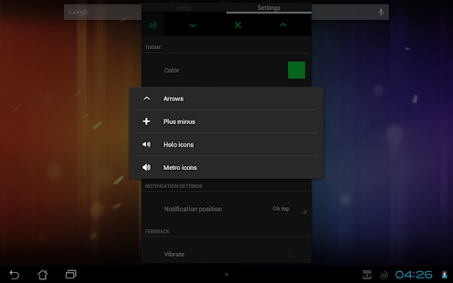 TrayVolume Pro - screenshot thumbnail