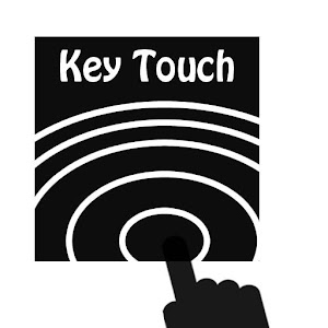 KeyTouch 1.0
